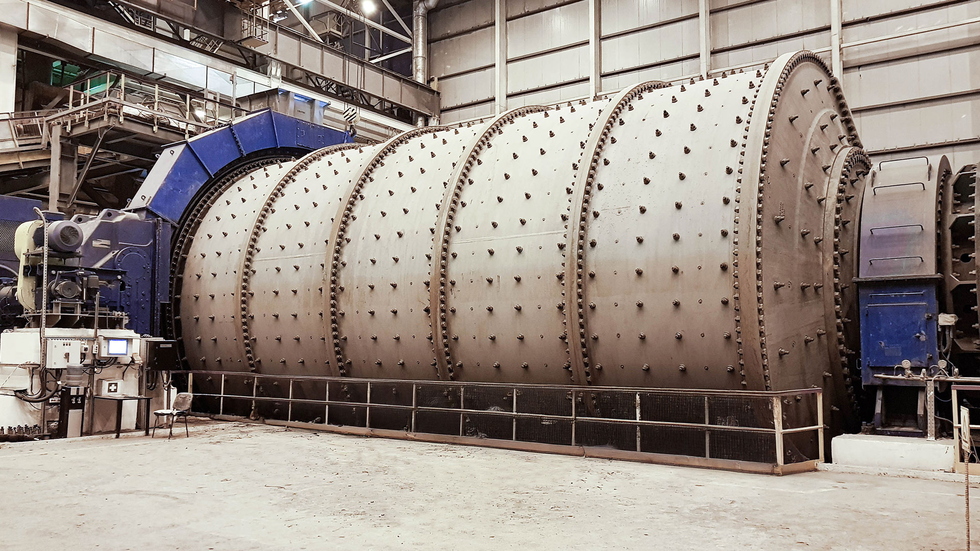 CEGIS | CEMTEC Gear Inspections