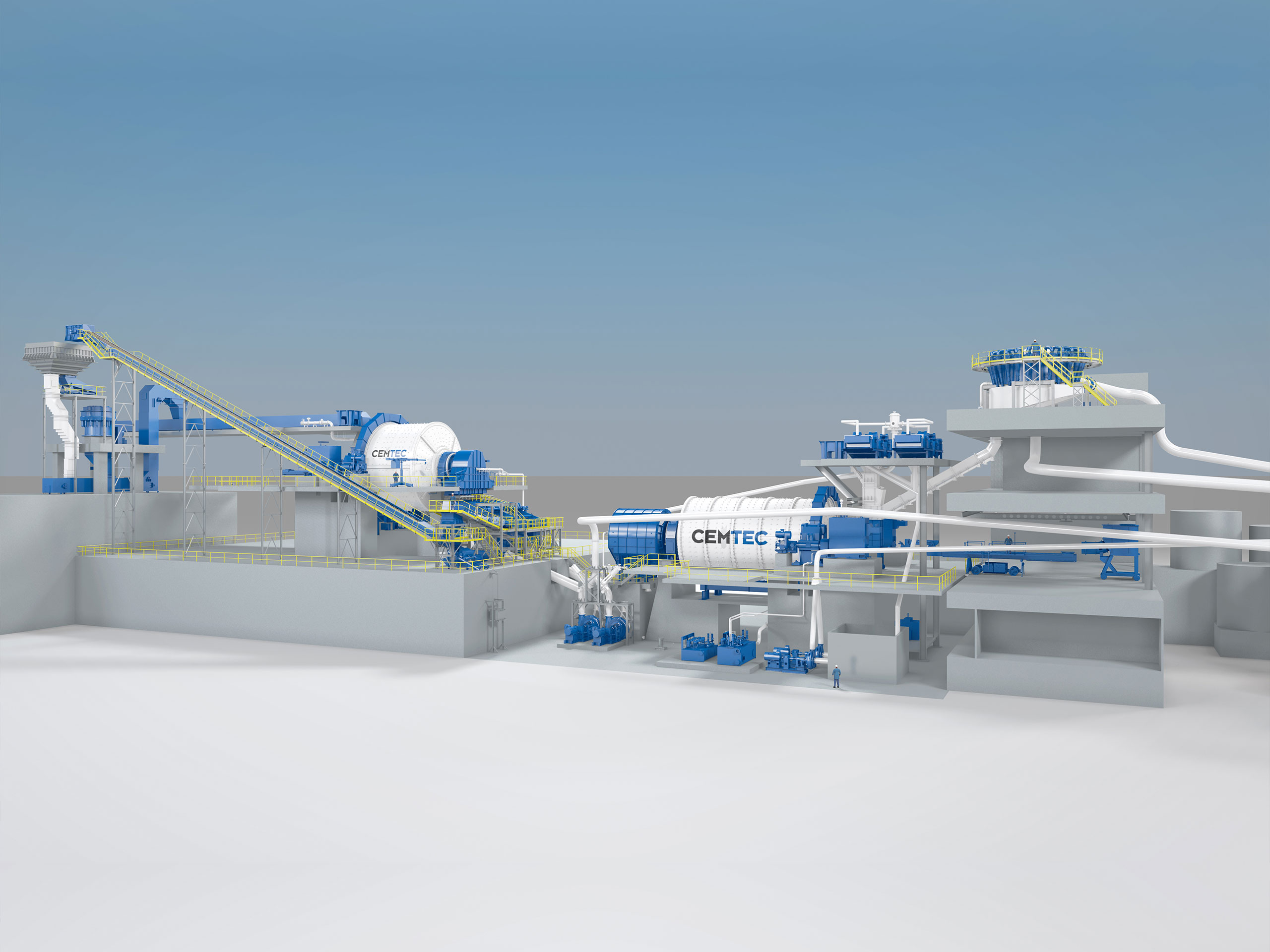 COPA | CEMTEC Pellet Analyzer