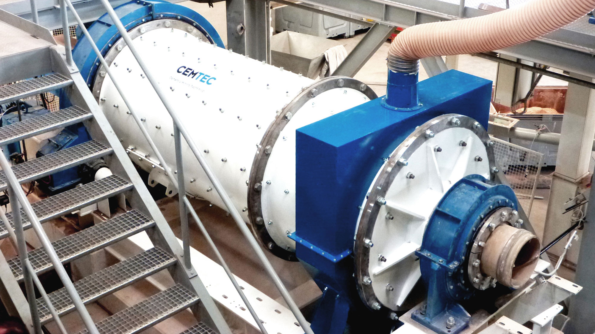 CEOPS | CEMTEC Particle Sizer